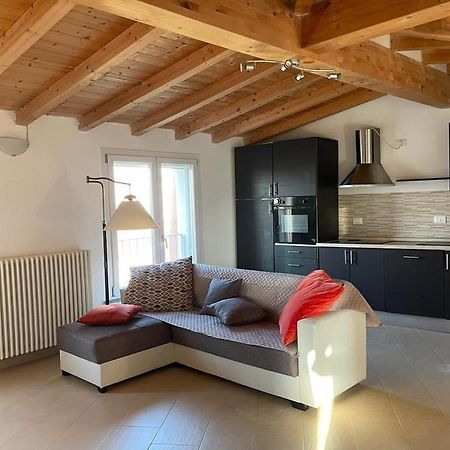 New Downtown Apartment Виджевано Экстерьер фото