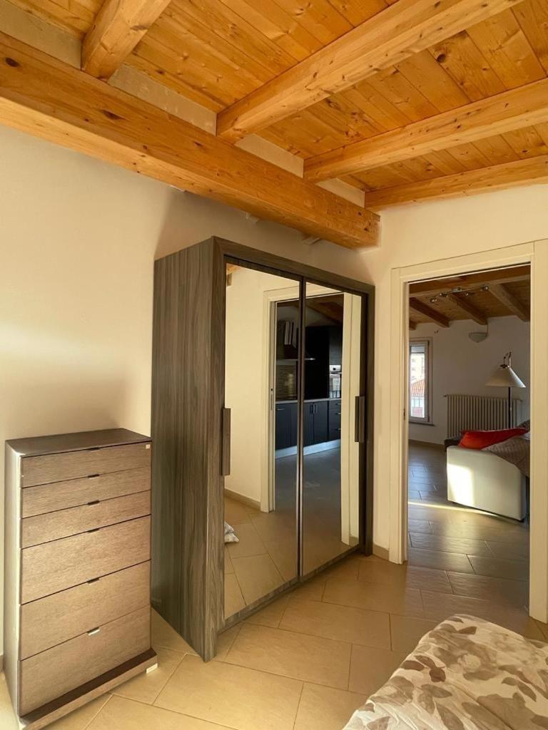 New Downtown Apartment Виджевано Экстерьер фото