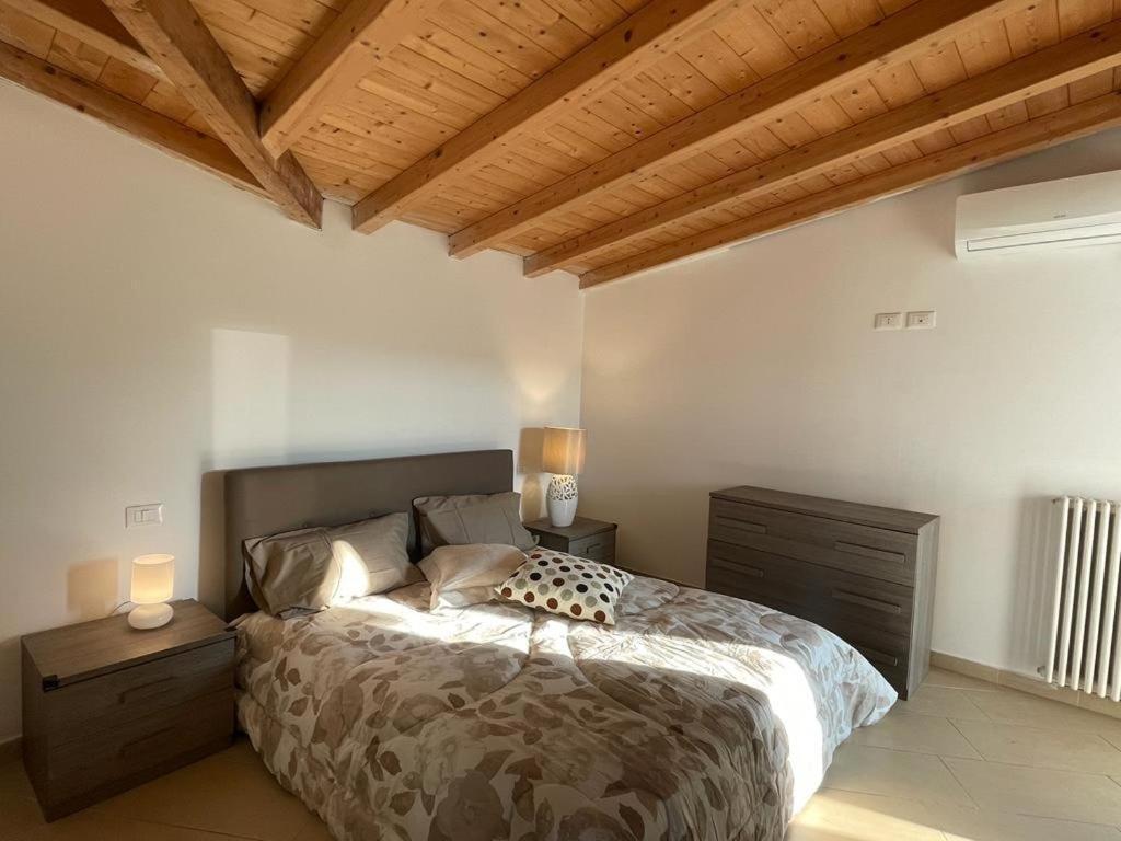 New Downtown Apartment Виджевано Экстерьер фото